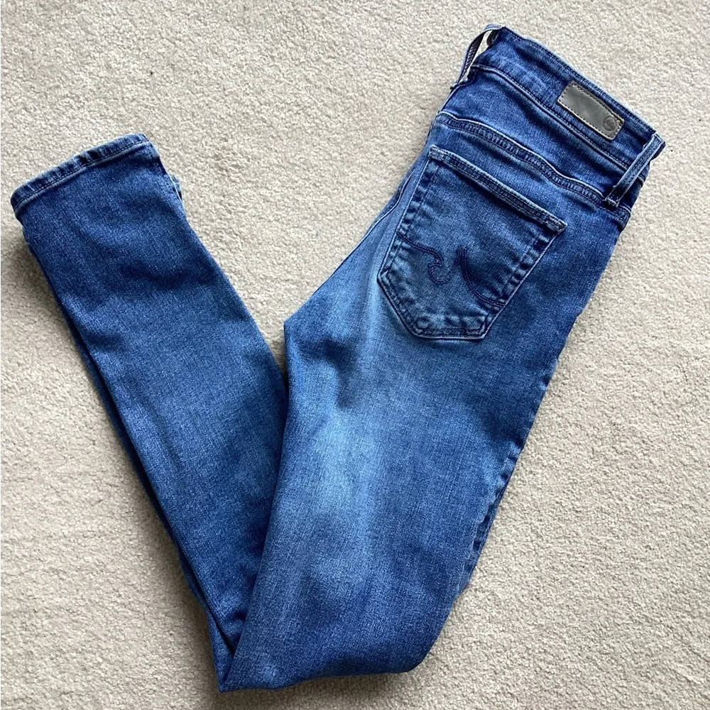 AG JEANS - Picture 3 of 13